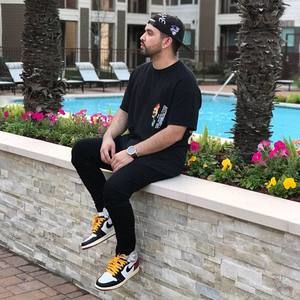 Meet your Posher, Branden